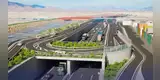 Inician las obras del puente Santa Rosa: así será el desvío vehicular hacia el Aeropuerto Jorge Chávez desde este 17 de mayo