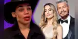 'Prima' de Marcelo Tinelli DESTAPA la EXORBITANTE suma que él pagaba por el EXCLUSIVO departamento donde vivía Milett Figueroa
