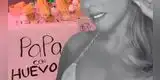 Querida conductora peruana sufre CAMBIO RADICAL tras ABANDONAR la TV y ahora 'VENDE' papa con huevo en EE. UU. a SOLO UN DÓLAR