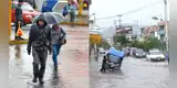 ¡ALERTA! Gobierno prorroga ESTADO DE EMERGENCIA en 134 distritos por LLUVIAS INTENSAS: conoce las zonas críticas