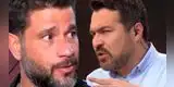 Yaco Eskenazi revela que quiso PEGARLE a Giacomo Bocchio por criticarlo en 'El Gran Chef: Famosos': "¿Por qué chu*** me dices que...?"