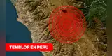 Temblor en Perú HOY, 18 de mayo de 2026: ¿A qué hora y dónde se registró el último sismo, según IGP?