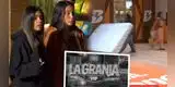 ¡ESCÁNDALO en 'La Granja VIP'! Samahara Lobatón y Shirley Arica 'SAQUEAN' cuarto de participantes y se llevan hasta los COLCHONES