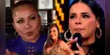 Marisol ARREMETE SIN FILTRO contra Giuliana Rengifo y LA PONE EN SU SITIO: “Defiendo a Marina Yafac, no tiene nada que envidiarle a nadie”