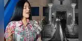 Katy Jara RENUNCIÓ a sus shows EN VIVO por su cristianismo minutos antes de boda donde cantaría: "Ya no doy más…"