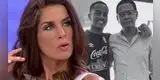 Esposa de André Carrillo 'CONFIRMA' SEPARACIÓN y DESTRUYE a su exsuegro: "Tardé en irme por amor, por mis hijos y por ingenua"