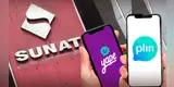SUNAT lanza drástica ADVERTENCIA a Yape y Plin: la propuesta que cambiará el uso de billeteras digitales para siempre