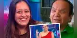 Melcochita confunde a Heidy Amado con Monserrat y desata incómodo momento EN VIVO: "¿Qué me has dicho?"