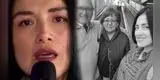 Kary Jara ROMPIÓ EN LLANTO al ser ECHADA de la casa de sus padres por su cristianismo y tomó DESESPERADA medida: "De rodillas..."