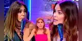 ¡SE PRENDIÓ TODO! Tilsa Lozano y Laura Spoya se unen y lanzan PICANTES comentarios sobre Magaly Medina