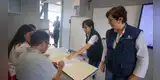 ¿Nuevo sorteo? ONPE reveló la LISTA OFICIAL de miembros de mesa para la segunda vuelta electoral
