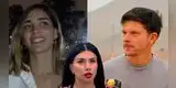 Korina Rivadeneira en SILENCIO TOTAL ante su supuesta ruptura con Mario Hart: ¿crisis en el matrimonio?