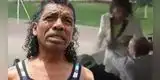 Cómico Cachay necesita OPERACIÓN de EMERGENCIA de 25 MIL SOLES tras ser atacado y toma DRÁSTICA medida: "Esto no se queda así"