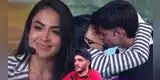 Kevin Díaz BESA apasionadamente a Onelia Molina y avivan rumores de romance tras AMPAY con Mario Irivarren
