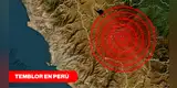 Temblor en Perú HOY, 19 de mayo de 2026: ¿A qué hora y dónde se registró el último sismo, según IGP?