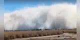 ALERTA CLIMÁTICA | Senamhi advierte llegada de VIENTOS EXTREMOS en Lima y 5 regiones desde esta FECHA
