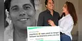 'DESENMASCARAN' al nuevo novio de Janet Barboza y lo acusan de INFIEL por meterse con la hermana de su exnovia: "También las enamora..."