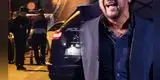 ¡Tragedia pasional! Querido cantante PIERDE LA VIDA en la vía pública y expareja de su acosadora sería el responsable