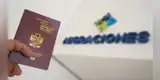 URGENTE | Migraciones ELIMINA las citas en línea para obtención de pasaporte: conoce la nueva medida de atención