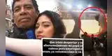 Hija de Cachay EXPLOTA contra hombre que lo LANZÓ de las escaleras y operación de 25 mil soles: "Con las autoridades..."
