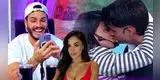 Mario Irivarren REACCIONA al “CHAPE” de Onelia Molina y Kevin Díaz en “Esto es Guerra”: “Bien actuado”