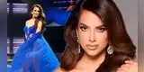 Suheyn Cipriani desfila en TRAJE de BAÑO en el Miss Grand International y fans notan detalle: "¿Qué le pasó?"