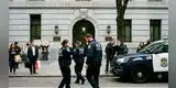 Buenas noticias para inmigrantes | Tribunal ordena al ICE suspender los arrestos en cortes de Nueva York