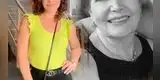 Actriz de Al fondo hay sitio atraviesa DURO MOMENTO familiar y pide ayuda inmediata para su madre