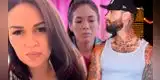 Angie Arizaga realiza TAJANTE publicación tras DESPIDO de Jota Benz de EEG y su PELEA con Jazmín Pinedo: "Es clara"