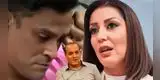 ‘Metiche’ lanza ADVERTENCIA a Karla Tarazona por boda con Christian Domínguez y le 'JALA LAS OREJAS' a él: “Después puede sacar los pies del plato”