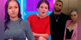 Hermana de Angie Arizaga lanza FUERTE ADVERTENCIA en medio de pelea entre Jota Benz con Jazmín Pinedo: "No te metas con mi familia"