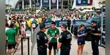 ¿El ICE realizará operativos durante la Copa Mundial de Fútbol 2026? Esto REVELARON las autoridades de Los Ángeles
