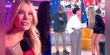 Laura Huarcayo ENCARÓ a actriz mexicana que le hizo TREMENDO DESPLANTE en programa en vivo: "Si algo te incomodó..."
