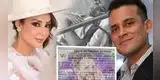 Melanie Martínez preocupa al ser HOSPITALIZADA tras edicto matrimonial que CONFIRMA boda de Karla Tarazona y Christian Domínguez