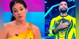 Jazmín Pinedo lanza INSÓLITO PEDIDO tras DESPIDO de Jota Benz de 'EEG': "Como a mí me hacen caso en todo"