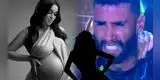 ¡EN MEDIO DEL ESCÁNDALO! Angie Arizaga reaparece con SENSIBLE publicación tras presunta INFIDELIDAD de Jota Benz con chica reality