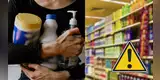 Prohíben la venta y exigen el retiro inmediato de estos productos de limpieza por riesgo para la salud: esta es la marca