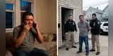 ALERTA MÁXIMA EN EE.UU.: Un inmigrante pidió ayuda al 911, pero nunca se imaginó que terminaría siendo detenido por el ICE