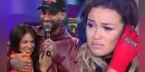 ¡EN SHOCK! Jazmín Pinedo habría sido ‘ALCAHUETE’ de Jota Benz en presunta INFIDELIDAD a Angie Arizaga con chica reality, según Giancarlo Cossio