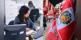 ¿El sector privado tendrá feriado largo por Fiestas Patrias este año? Esto es lo que se sabe en Perú