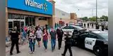 Terror en Walmart | Policías recibieron una AMENAZA MISTERIOSA y ordenan CERRAR TOTALMENTE el supermercado: ¿Qué paso?