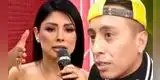 Pamela Franco seguiría en su relación con Christian Cueva por LAMENTABLE motivo, según su 'examiga': "Le toca seguir con la mentira"