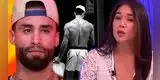 Jazmín Pinedo revela SU VERDAD sobre el motivo por el que echó a Jota Benz y provocó SU DESPIDO de 'EEG': "Nos..."