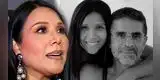 Tula Rodríguez anuncia que SE MUDARÁ y se quiebra al revelar por qué ABANDONARÁ su casa: "Ahí partió mi esposo"