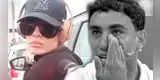 Ale Baigorria regresó de África e IMPACTA al revelar si ya NO QUIERE tener un hijo con Said Palao: "Yo..."
