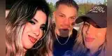 Yahaira Plasencia sospecha de que podría estar EMBARAZADA de Luis Fernando y emociona a fans: "Siento..."