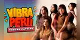 Corazón Serrano es acusado de cometer GRAVE FALTA tras retirarse de festival Vibra Perú y fans SE INDIGNAN: "Se me cayó"
