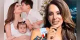 Suheyn Cipriani IMPACTA al aceptar entrevista en inglés en el Miss Grand International y le recuerdan a SUS HIJOS