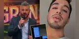 Exnovio de Adolfo Aguilar le EXIGE que le PAGUE tras enterarse que trabaja en ‘La Granja VIP’: "Entendí que estabas quebrado, ahora págame"