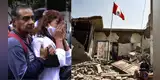 ¿Tu distrito está en riesgo? Estos son los distritos de Lima MÁS VULNERABLES ante un FUERTE TERREMOTO, según estudios